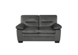 9328DG-2 Keighly Love Seat