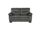 9328DG-2 Keighly Love Seat