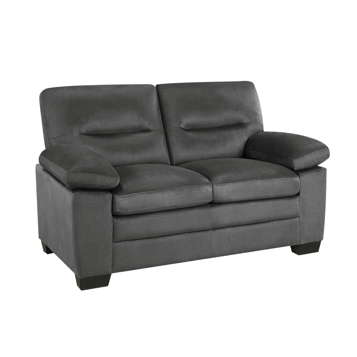 9328DG-2 Keighly Love Seat