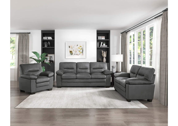9328DG-3 Keighly Sofa
