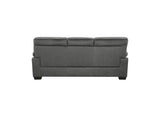 9328DG-3 Keighly Sofa