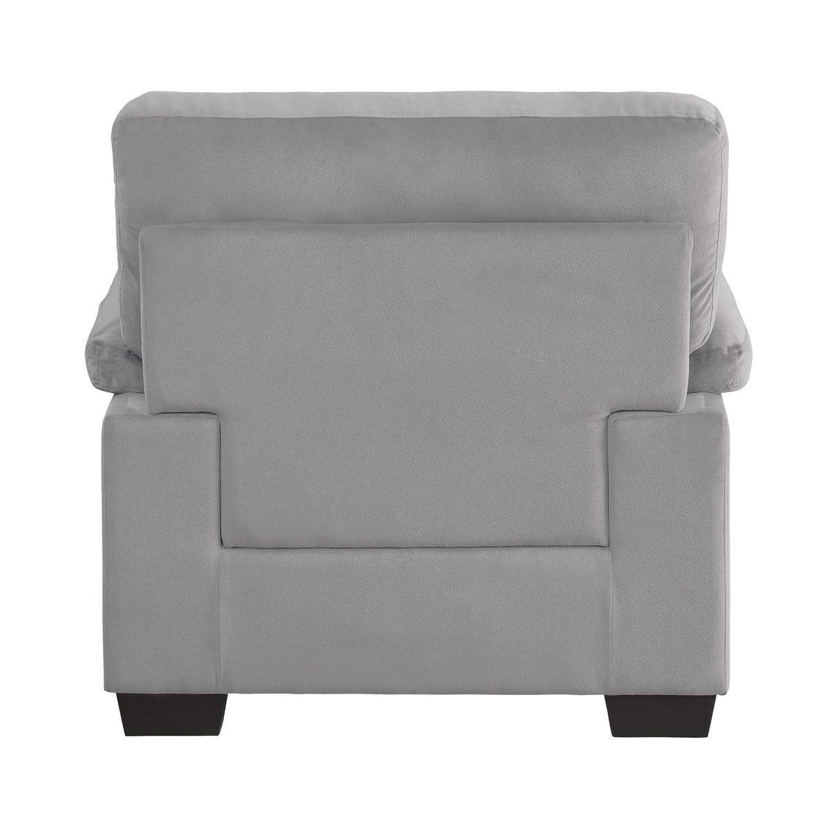9328GY-1 Keighly Chair