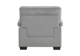 9328GY-1 Keighly Chair