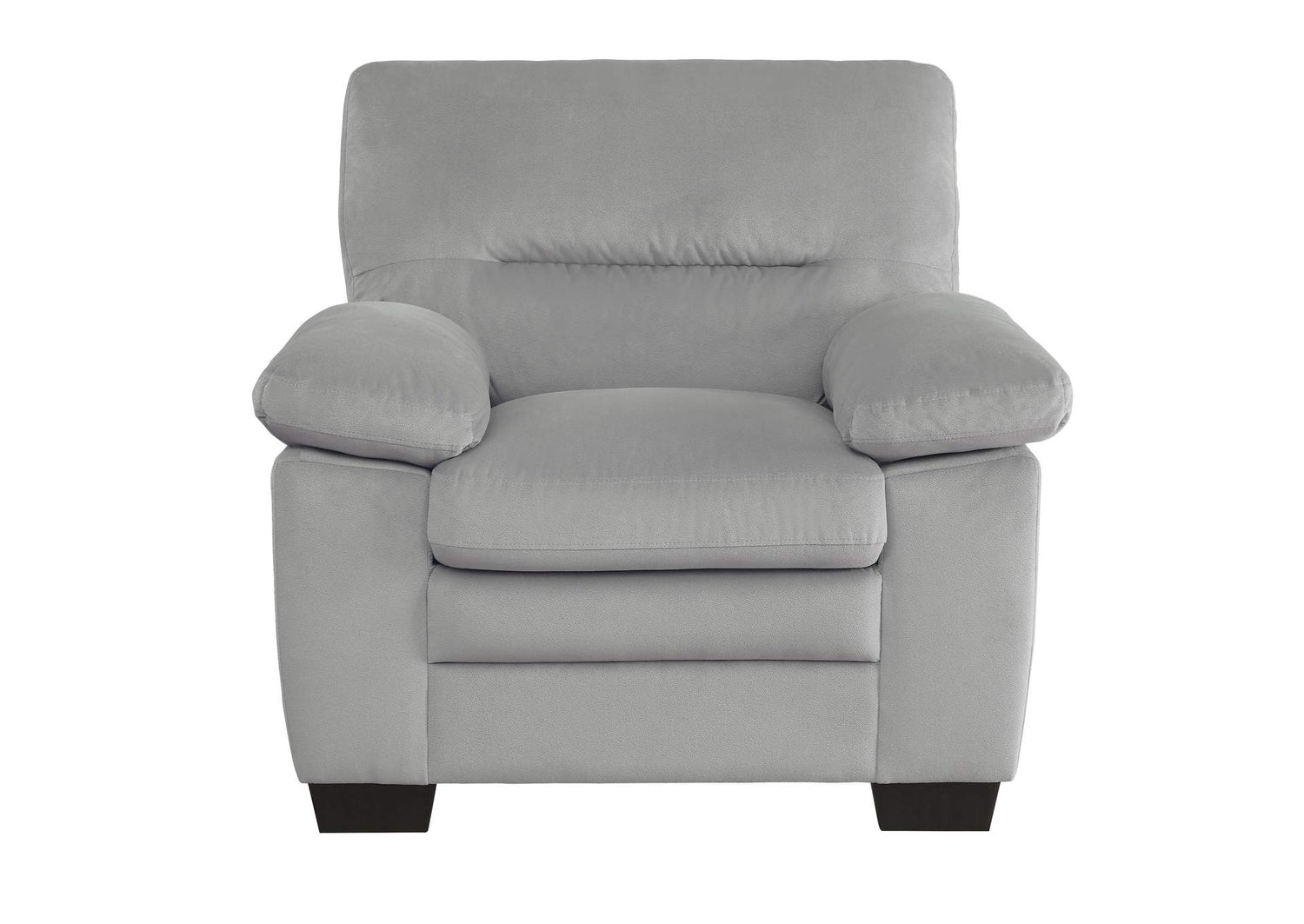 9328GY-1 Keighly Chair