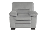 9328GY-1 Keighly Chair
