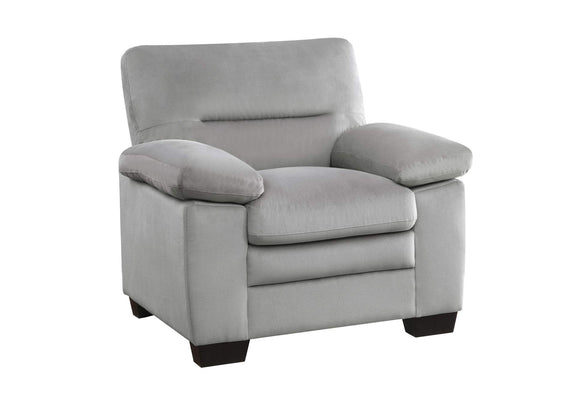 9328GY-1 Keighly Chair