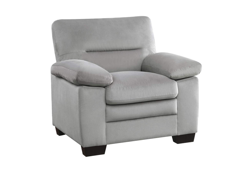 9328GY-1 Keighly Chair