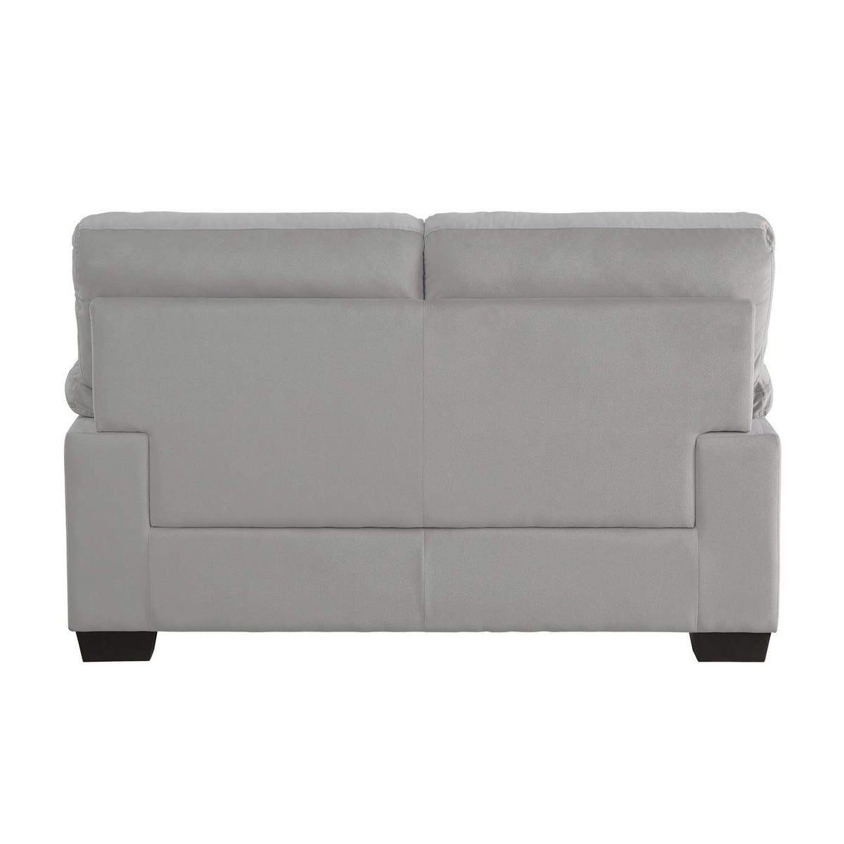 9328GY-2 Keighly Love Seat
