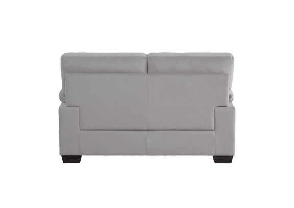 9328GY-2 Keighly Love Seat