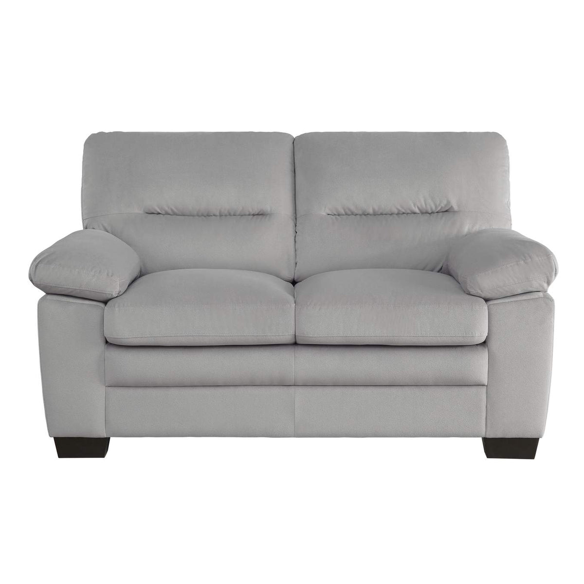 9328GY-2 Keighly Love Seat
