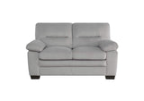 9328GY-2 Keighly Love Seat