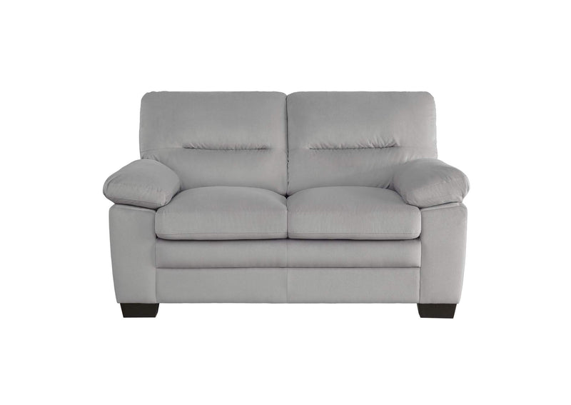 9328GY-2 Keighly Love Seat