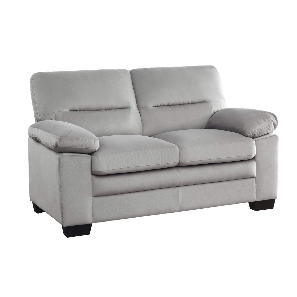 9328GY-2 Keighly Love Seat