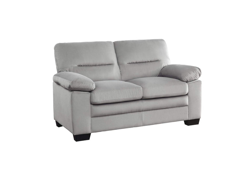 9328GY-2 Keighly Love Seat