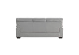 9328GY-3 Keighly Sofa
