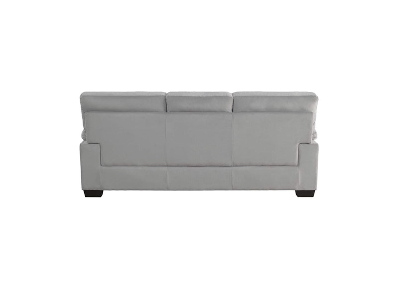 9328GY-3 Keighly Sofa