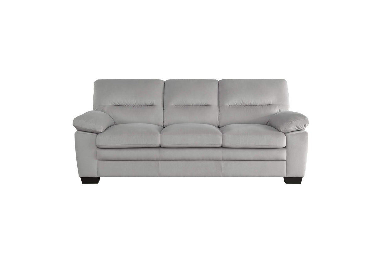 9328GY-3 Keighly Sofa