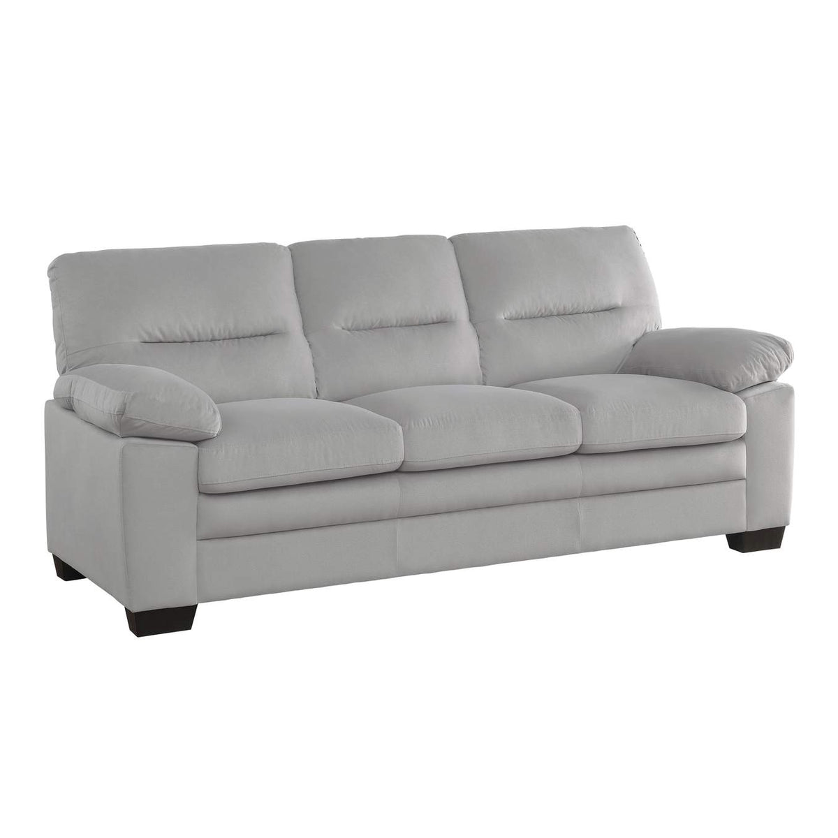 9328GY-3 Keighly Sofa