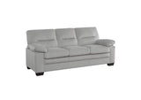 9328GY-3 Keighly Sofa
