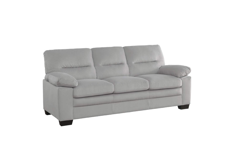 9328GY-3 Keighly Sofa
