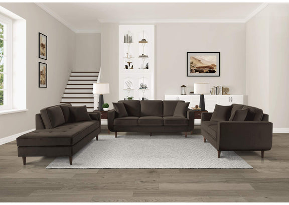 9329CH-5 Rand Chaise