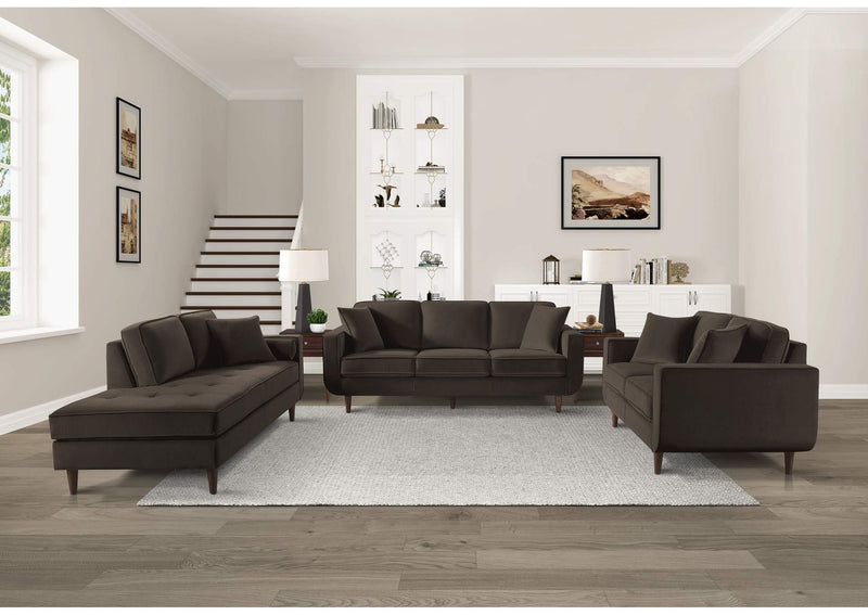 9329CH-5 Rand Chaise