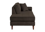 9329CH-5 Rand Chaise