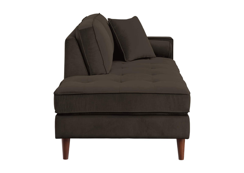 9329CH-5 Rand Chaise