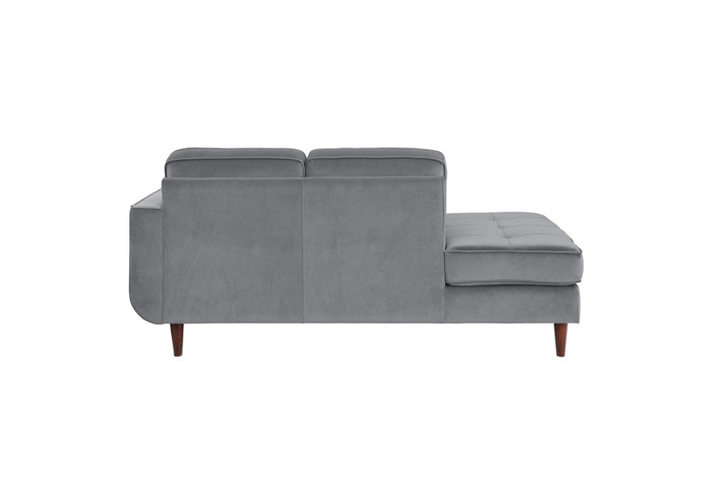 9329GY-5 Rand Chaise