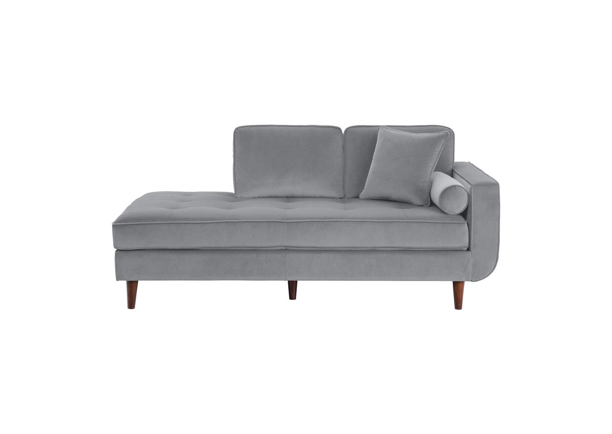 9329GY-5 Rand Chaise