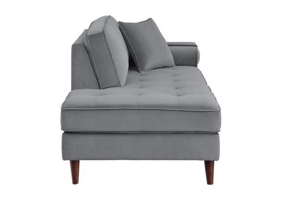 9329GY-5 Rand Chaise