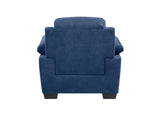 9333BU-1 Holleman Chair