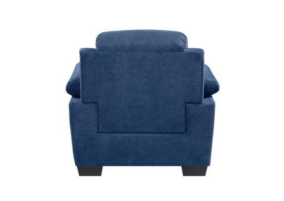 9333BU-1 Holleman Chair