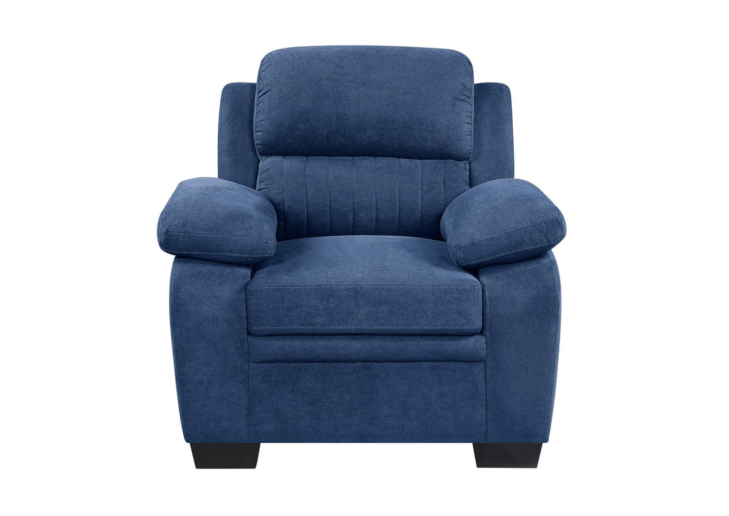 9333BU-1 Holleman Chair