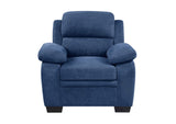 9333BU-1 Holleman Chair