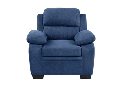 9333BU-1 Holleman Chair