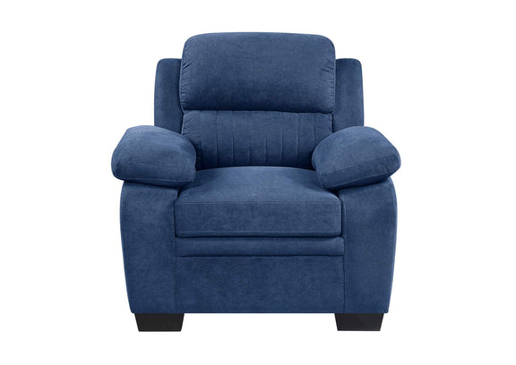 9333BU-1 Holleman Chair