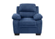 9333BU-1 Holleman Chair