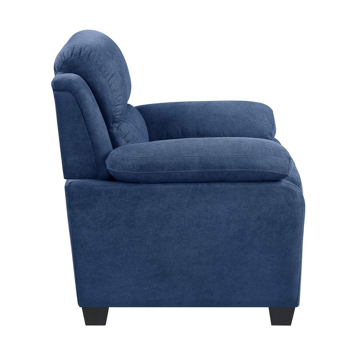 9333BU-1 Holleman Chair