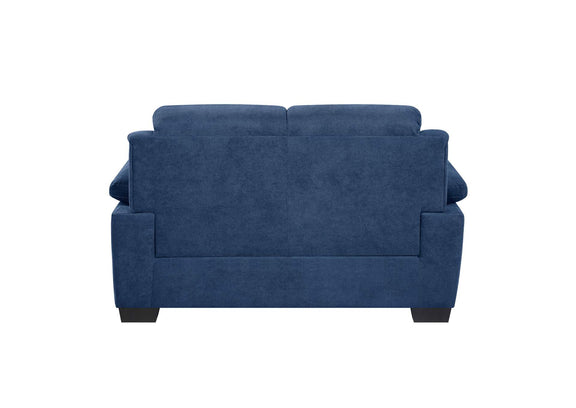 9333BU-2 Holleman Love Seat