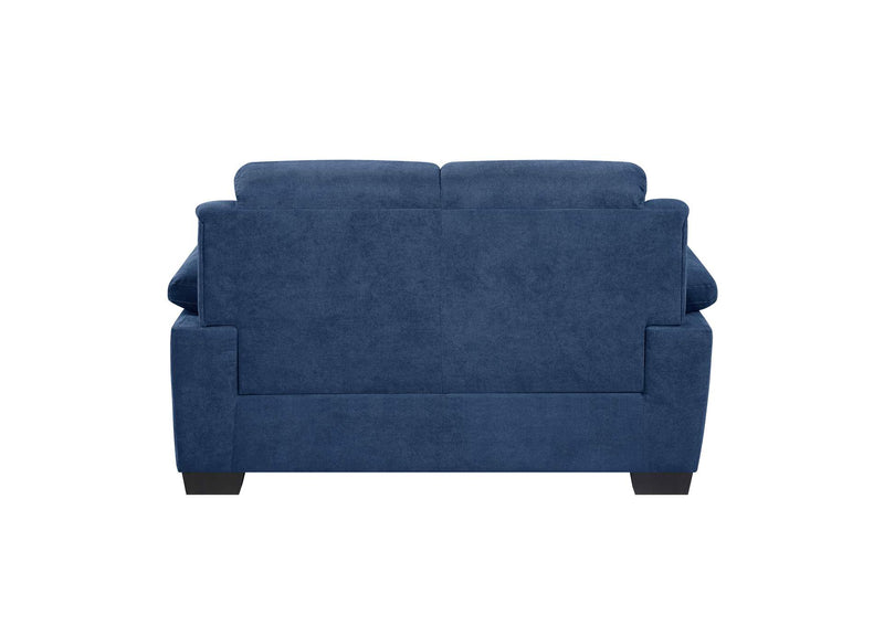 9333BU-2 Holleman Love Seat