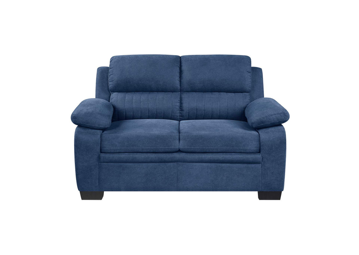 9333BU-2 Holleman Love Seat