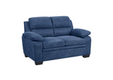 9333BU-2 Holleman Love Seat