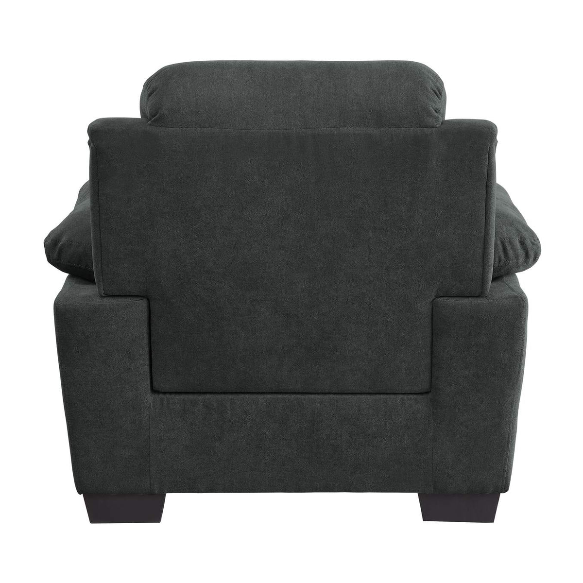 9333DG-1 Holleman Chair