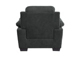 9333DG-1 Holleman Chair