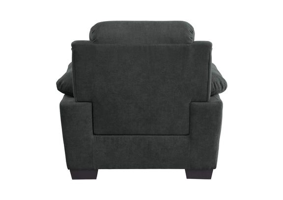 9333DG-1 Holleman Chair