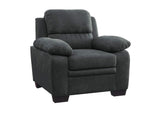 9333DG-1 Holleman Chair
