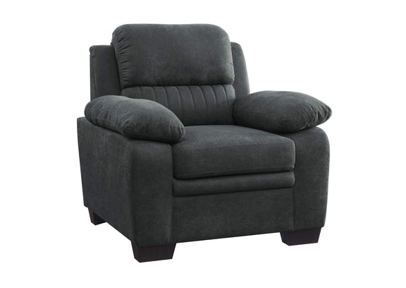 9333DG-1 Holleman Chair