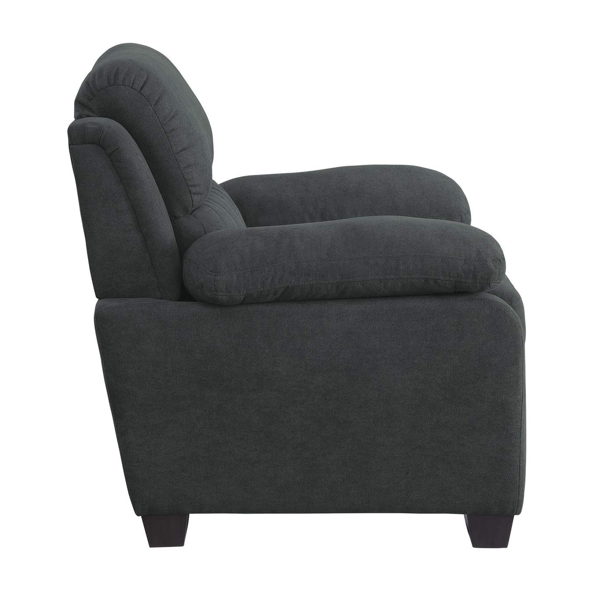 9333DG-1 Holleman Chair