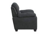 9333DG-1 Holleman Chair